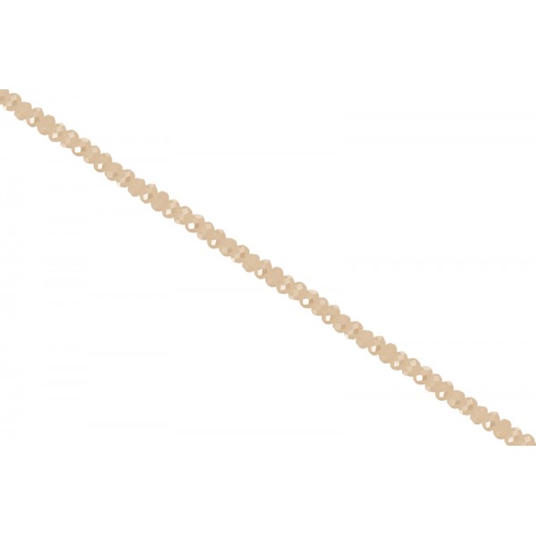 Κρύσταλλα - Ροδέλες