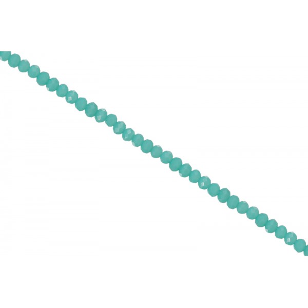 Κρύσταλλα - Ροδέλες