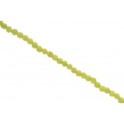 Φίμο λάβα στρογγυλή