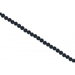 Φίμο λάβα στρογγυλή