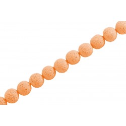 Φίμο λάβα στρογγυλή