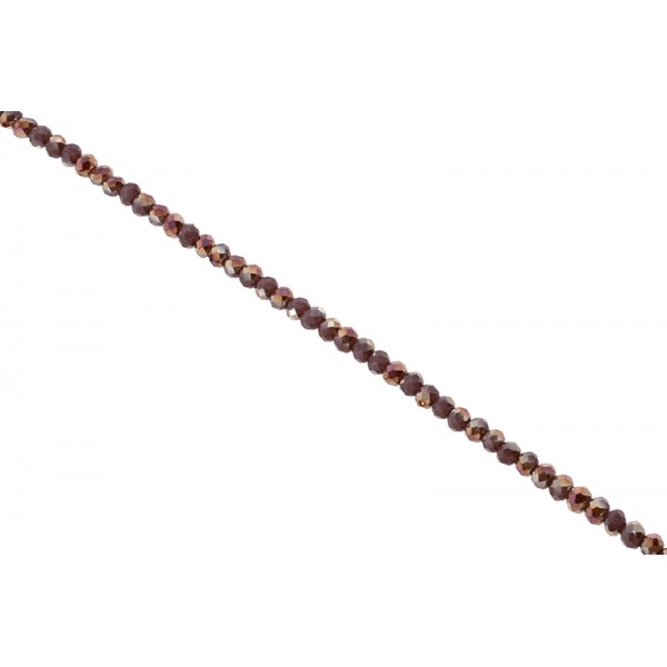 Κρύσταλλα - Ροδέλες