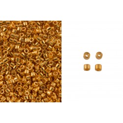 Γυάλινες κοντερίες Miyuki Delica