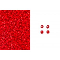 Γυάλινες κοντερίες Miyuki Delica