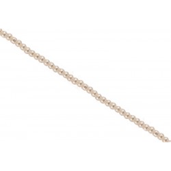 Πέρλες γυαλιστερές γυάλινες