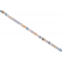 MIXED CERAMIC AQUAMARINE