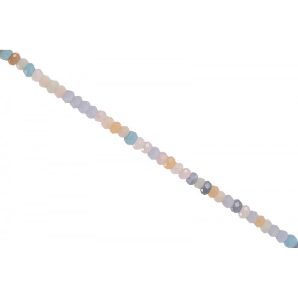 Κρύσταλλα - Ροδέλες