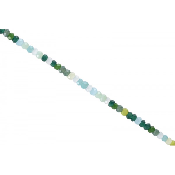 Κρύσταλλα - Ροδέλες