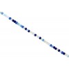 MIXED CERAMIC BLUE