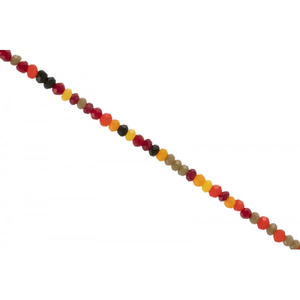 Κρύσταλλα - Ροδέλες