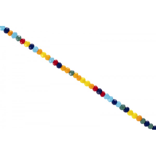 Κρύσταλλα - Ροδέλες