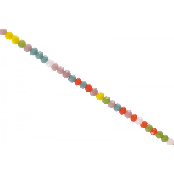 Κρύσταλλα - Ροδέλες