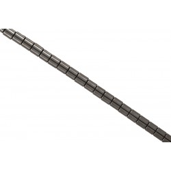 Αιματίτης-Ροδέλα με 2.5mm τρύπα