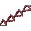 DARK RED
