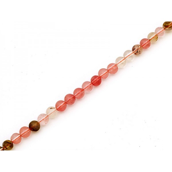 Τουρμαλίνη-Στρογγυλή