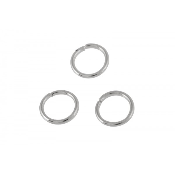 Κρικάκια σκληρά μεταλλικά