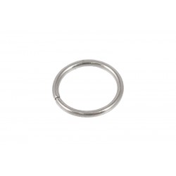 Ατσάλινα Κρικάκια