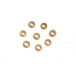 Στοπάκια μεταλλικά