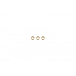 Στοπάκια μεταλλικά