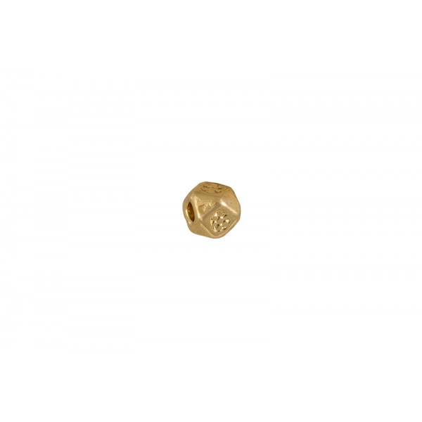 Κύβος μεταλλικός