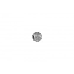 Κύβος μεταλλικός