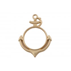 ’γκυρα μεταλλική κρεμαστή