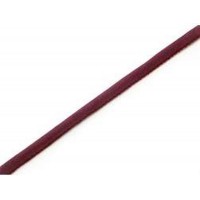 MAT DARK RED