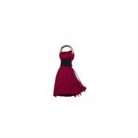 DARK RED/DARK BLUE