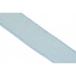 Τρέσα από τσουβαλέ χρωματιστό κορδόνι και σύρμα