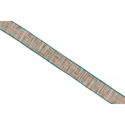 Κορδέλα πλεχτή στυλ τουίντ