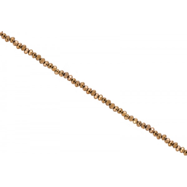 Κρύσταλλα - Ροδέλες