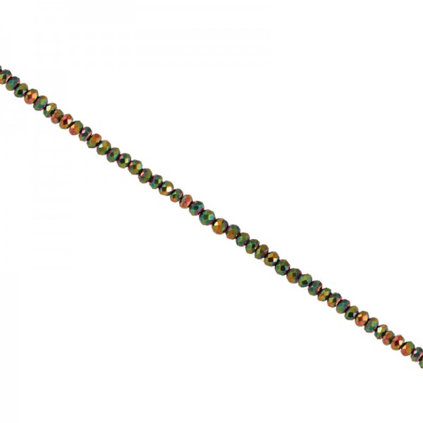 Κρύσταλλα - Ροδέλες