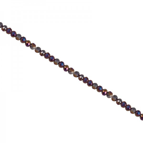 Κρύσταλλα - Ροδέλες