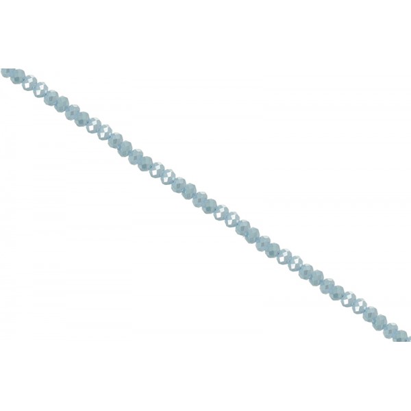 Κρύσταλλα - Ροδέλες