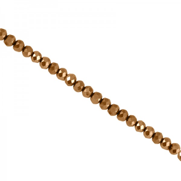 Κρύσταλλα - Ροδέλες