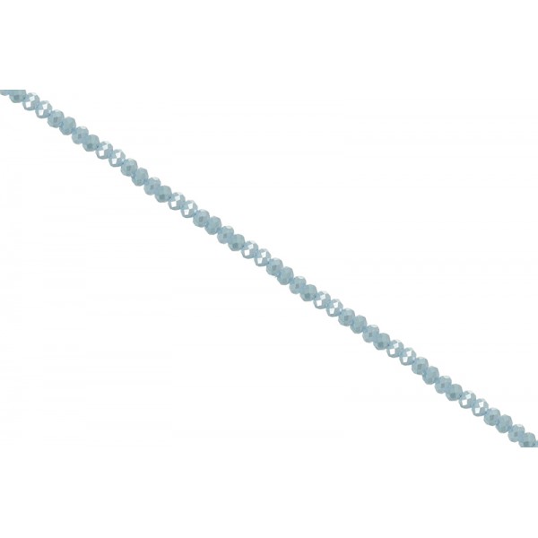 Κρύσταλλα - Ροδέλες