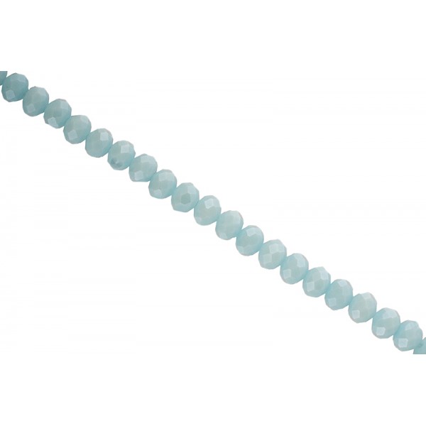 Κρύσταλλα - Ροδέλες