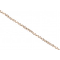 Πέρλες γυαλιστερές γυάλινες