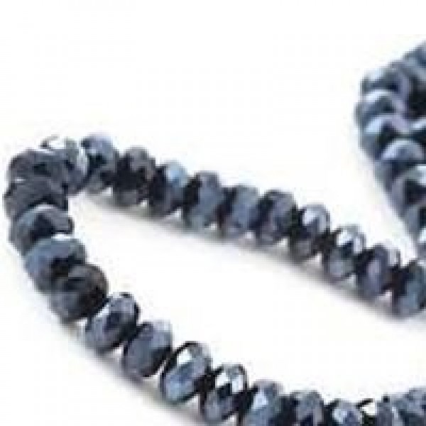 Κρύσταλλα - Ροδέλες