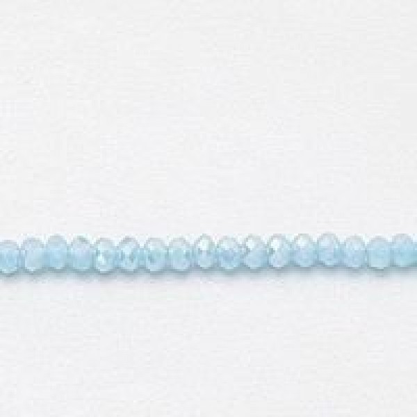 Κρύσταλλα - Ροδέλες