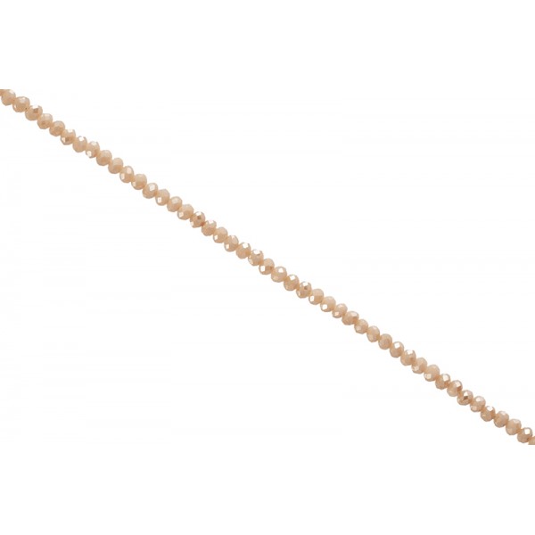 Κρύσταλλα - Ροδέλες