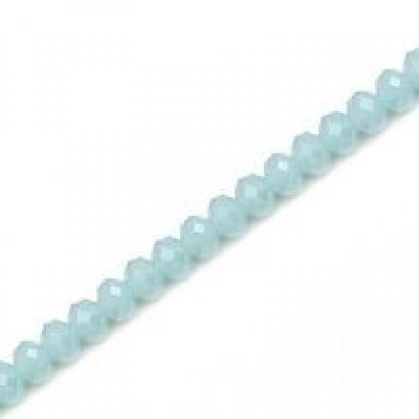 Κρύσταλλα - Ροδέλες