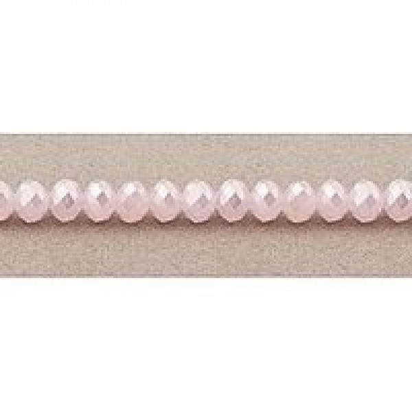 Κρύσταλλα - Ροδέλες