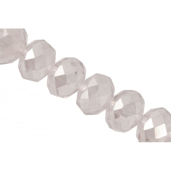 Κρύσταλλα - Ροδέλες