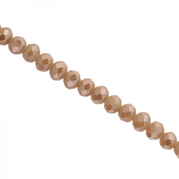 Κρύσταλλα - Ροδέλες