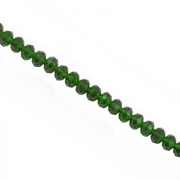 Κρύσταλλα - Ροδέλες