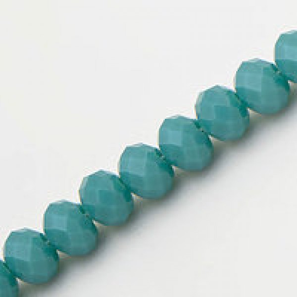 Κρύσταλλα - Ροδέλες