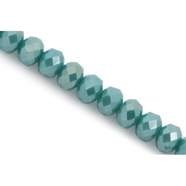 Κρύσταλλα - Ροδέλες