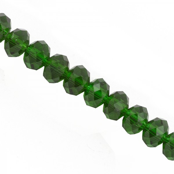 Κρύσταλλα - Ροδέλες