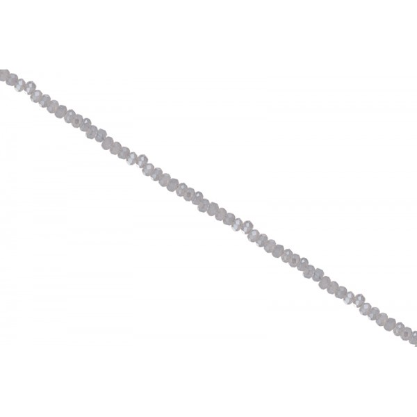 Κρύσταλλα - Ροδέλες